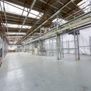 Pronájem ostatního komerčního prostoru 315 m² Čelákovice, Stankovského
