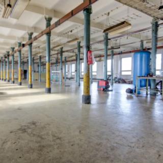 Pronájem skladu 500 m² Chrastava