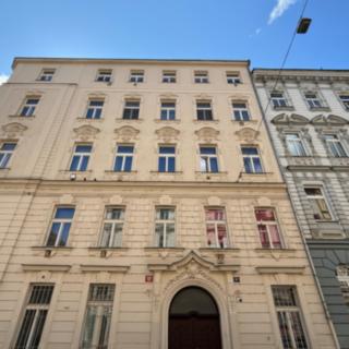 Pronájem bytu 3+kk 69 m² Praha