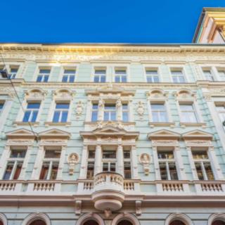 Prodej bytu 1+kk a garsoniéry 25 m² Praha Nové Město, Příčná