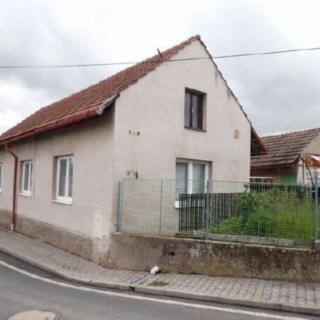 Prodej rodinného domu 72 m² Kořenice