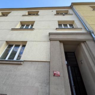Pronájem bytu 1+kk, garsoniery 29 m² Praha