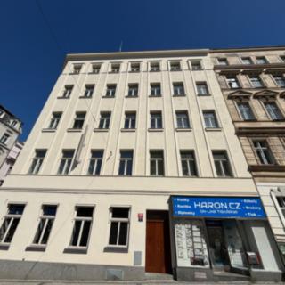 Pronájem bytu 2+1 64 m² Praha