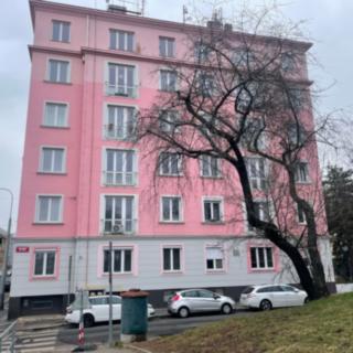 Prodej bytu 2+1, 73m²