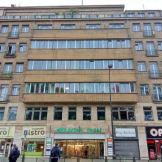 Pronájem bytu 2+kk 53 m² Praha Nové Město, Karlovo náměstí