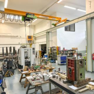 Pronájem ostatního komerčního prostoru 450 m² Čelákovice, Stankovského