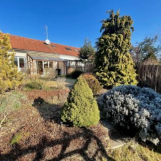 Prodej rodinného domu 95 m² Psáry
