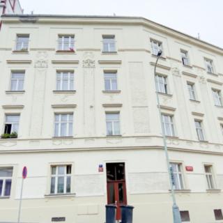 Pronájem bytu 5+kk 212 m² Praha Vinohrady, Sarajevská