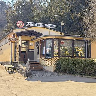 Pronájem Ostatních komerčních prostor 86 m&sup2; Praha