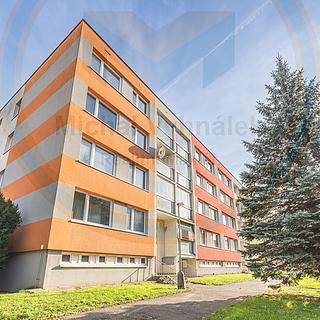 Prodej bytu 3+kk 71 m² Praha