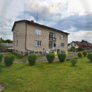 Prodej bytu 3+kk 98 m² Dublovice Líchovy