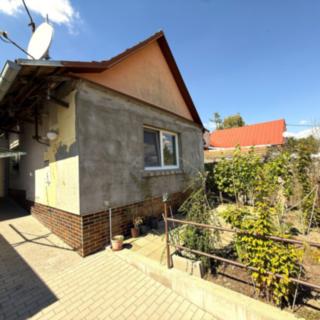 Prodej rodinného domu 96 m² Sobůlky