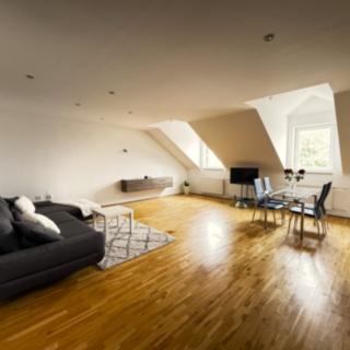 Prodej bytu 3+kk 109 m² Strážnice, Nádražní