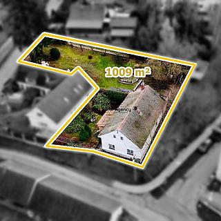 Prodej rodinného domu 120 m² Plzeň