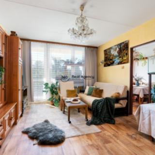 Prodej bytu 3+1 77 m² Praha
