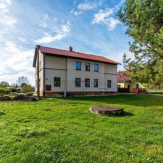 Prodej rodinného domu, 253m²