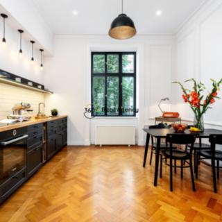 Prodej bytu 2+kk 67 m² Praha Smíchov, Malátova