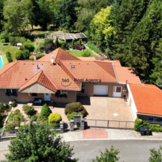 Prodej rodinného domu 245 m² Sulice Hlubočinka, U Lesa