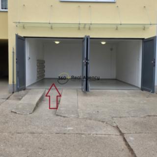 Prodej garáže 15 m² Praha Michle, Michelská