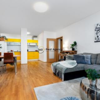 Prodej bytu 2+kk 67 m² Praha