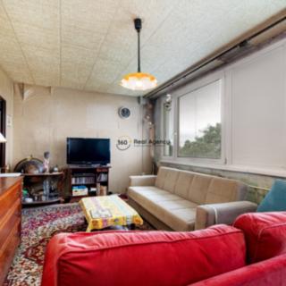 Prodej bytu 2+1 53 m² Praha Střížkov, K Šafránce