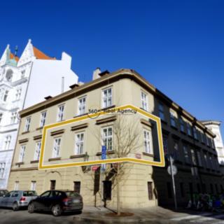 Prodej bytu 2+1 47 m² Praha Staré Město, Karoliny Světlé