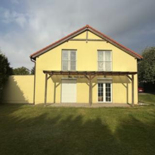 Prodej rodinného domu 159 m² Ohrobec