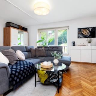 Prodej bytu 2+1 60 m² Praha Košíře, Nad Turbovou