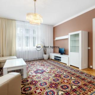 Prodej bytu 3+1 90 m² Liberec V-Kristiánov, Husova