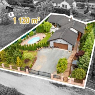 Prodej rodinného domu 262 m² Klínec