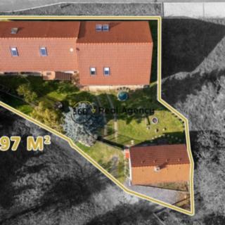 Prodej rodinného domu 225 m² Jílové u Prahy, K Pepři