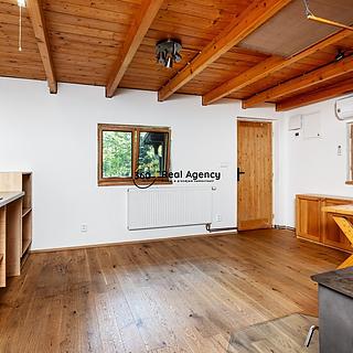 Prodej chaty 52 m² Slapy