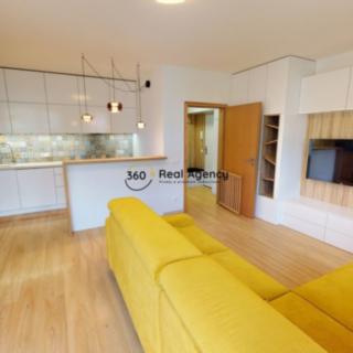 Pronájem bytu 2+kk 88 m² Praha
