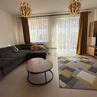 Pronájem rodinného domu 127 m&sup2; Trnová