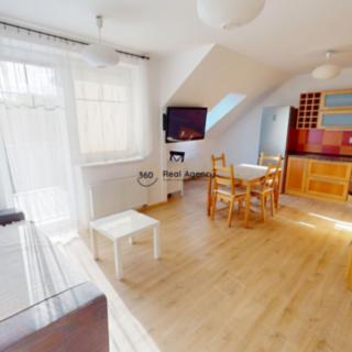 Pronájem bytu 2+kk 73 m² Strančice