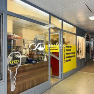 Prodej obchodu 50 m² Praha