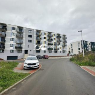 Pronájem bytu 2+kk 53 m² Kladno