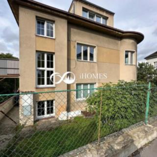 Pronájem bytu 2+kk 43 m² Praha Hlubočepy, V násypu
