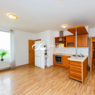 Prodej bytu 2+kk 53 m² Praha Letňany, Terezínská