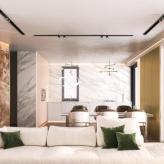 Prodej bytu 4+kk 148 m² Praha Strašnice, Vyžlovská