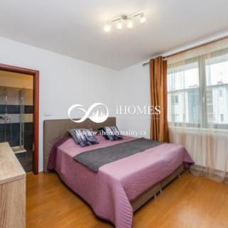 Prodej bytu 3+kk Praha Smíchov, Jindřicha Plachty