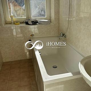 Pronájem bytu 2+1 65 m² Jihlava