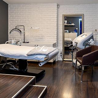 Pronájem obchodu 136 m² Praha Vinohrady, Korunní