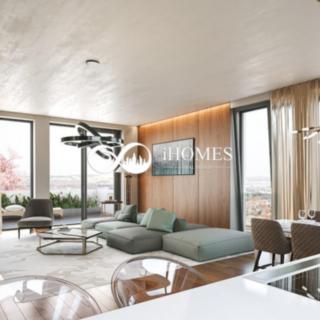 Prodej bytu 4+kk 159 m² Praha Strašnice, Vyžlovská