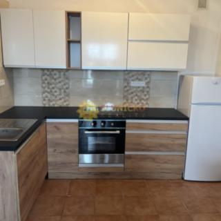 Pronájem bytu 1+kk, garsoniery, 39m²