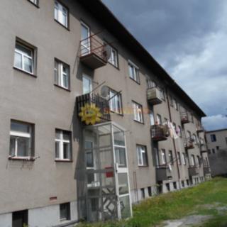 Prodej bytu 3+1 86 m² Rychnov nad Kněžnou, Jiráskova