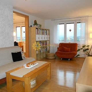 Prodej bytu 3+1 88 m² Opočno