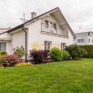 Prodej rodinného domu 188 m² Hradec Králové
