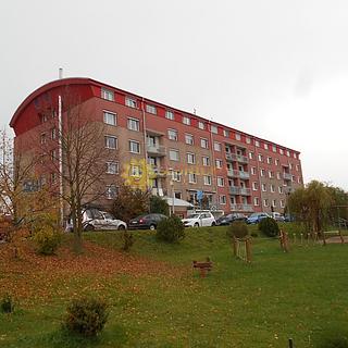 Prodej bytu 3+1 88 m² Opočno, Podzámčí