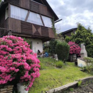 Prodej zahrady 340 m² Těšovice